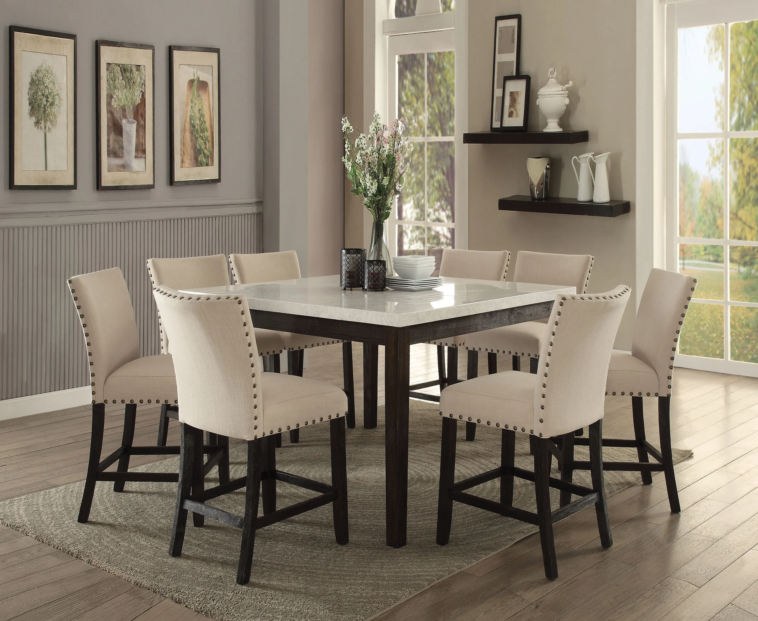 Counter Height Dining