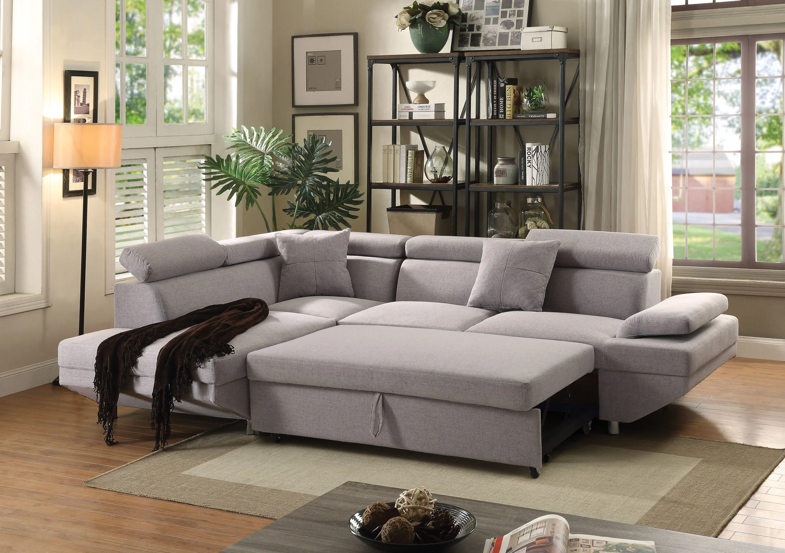 Sofa Bed and Futons