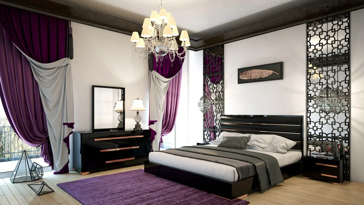 Italian Black and Gold set.jpg